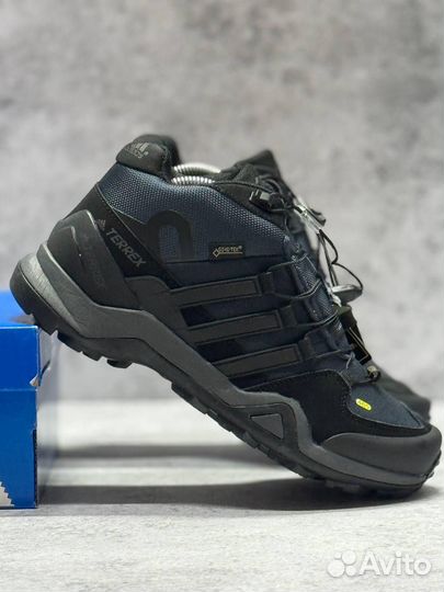 Кроссовки Adidas Terrex зимние (Арт.87097)