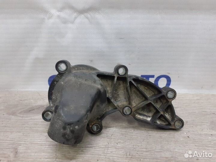 Термостат Audi A8 D4 3.0 CGW 2012