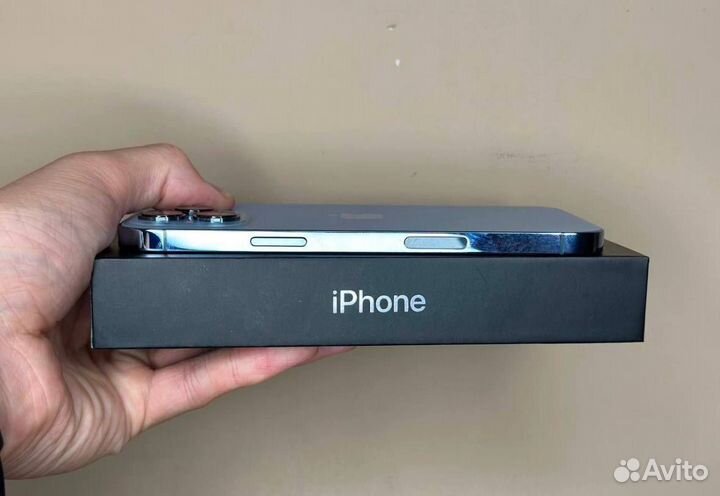 iPhone 13 Pro Max, 1 ТБ