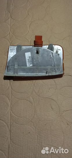 Поворотник на volkswagen лт-28, 35,45