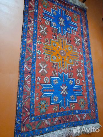 Ковер табасаранский