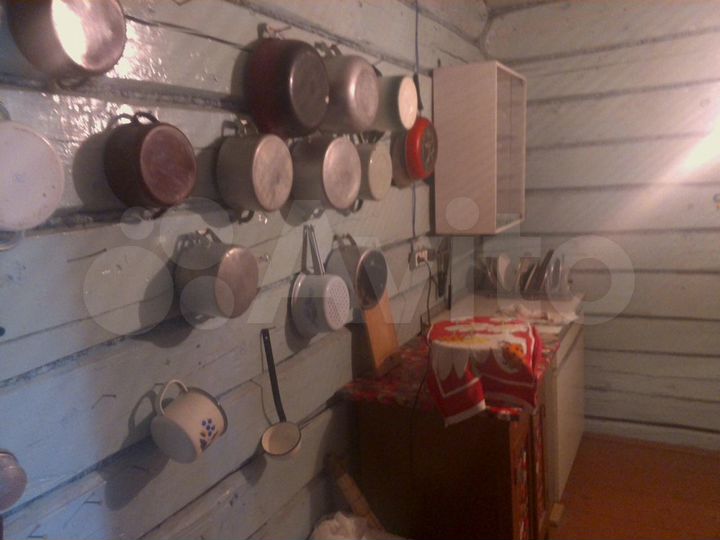 Дом 144 м² на участке 60 сот.