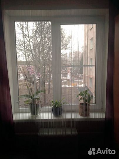 Занавеска 