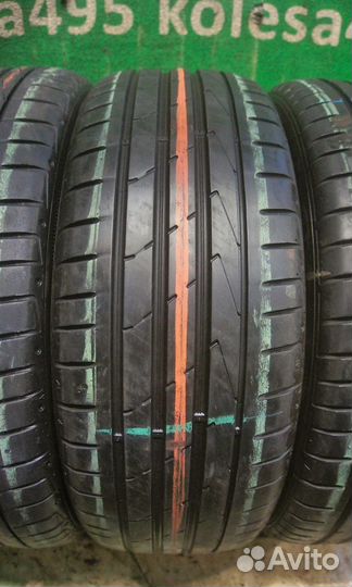 Hankook Ventus S1 Evo 2 K117 205/55 R17 91W