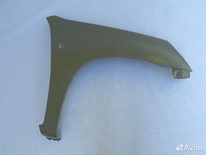 Крыло правое Chery Tiggo t11