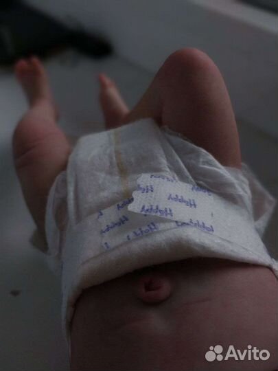 Кукла Реборн мини