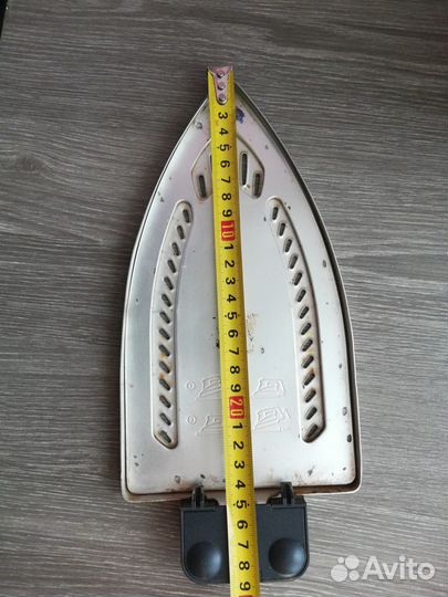 Накладка на Утюг Bosch