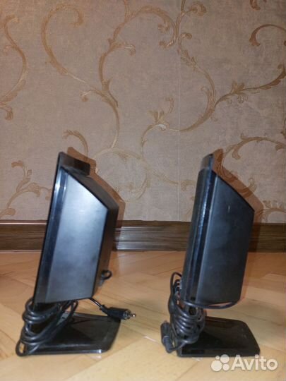 Компьютерные колонки Microlab