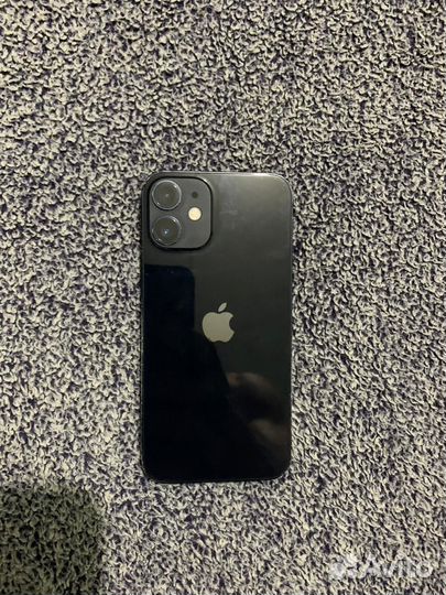 iPhone 12 mini, 128 ГБ