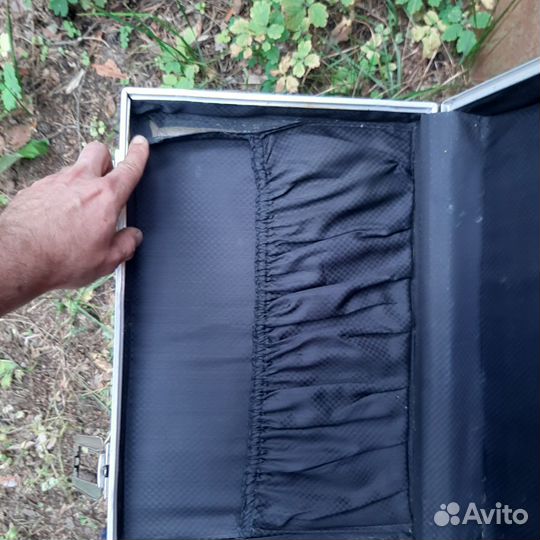 Кейс дипломат СССР