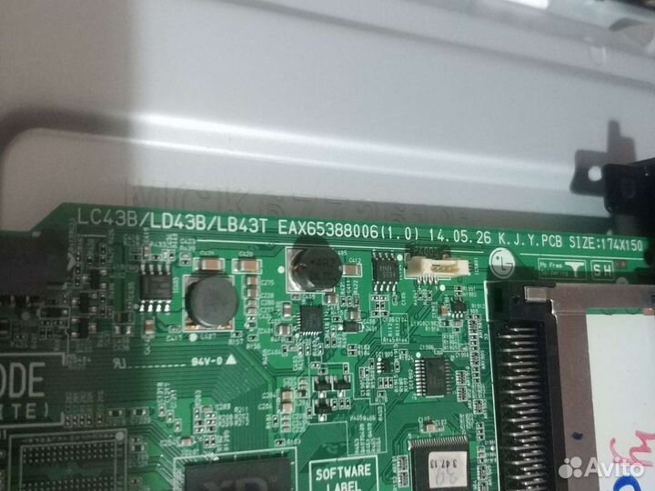 Main, eax65388006(1.0) тв lg 42lb552v