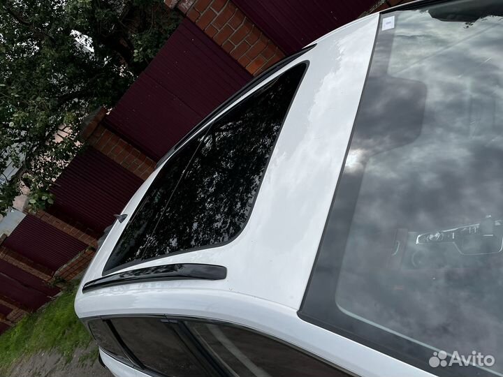 Changan CS75 Plus 1.5 AT, 2019, 44 000 км