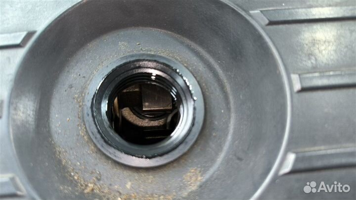 Двигатель Nissan Terrano/Terrano Regulus ZD30DDTi