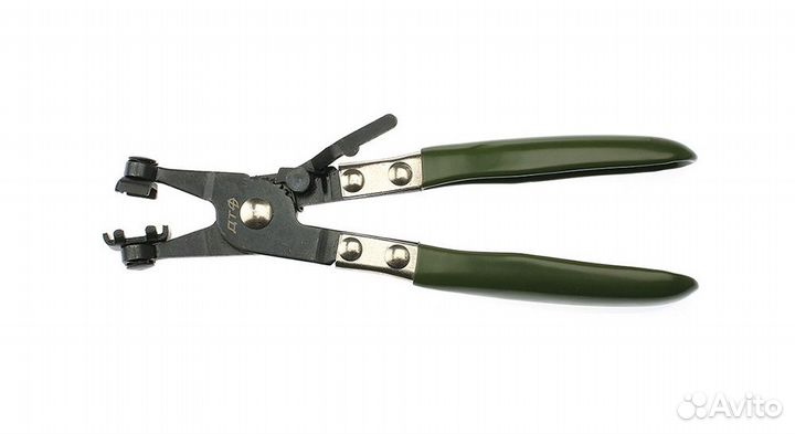 Дело Техники 821002 Клещи для самозажимных хомутов