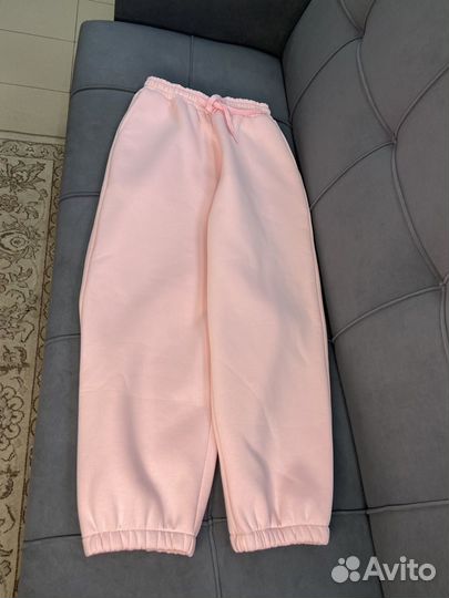 Костюм теплый с начесом