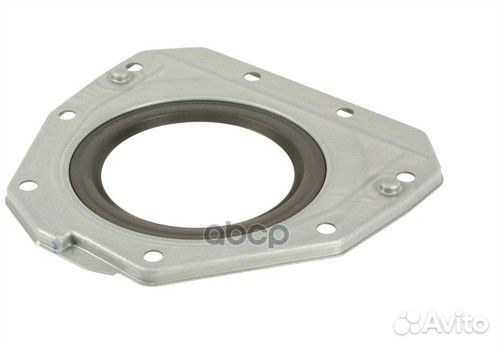 Сальник коленчатого вала LCV 19036696B Corteco