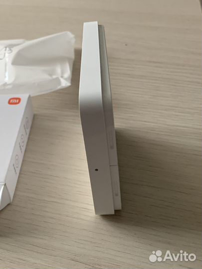 Беспроводной выключатель Xiaomi для умного дома