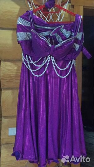 Костюм для восточных танцев, танца живота