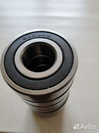 Подшипники 6203 2RS,6003 2RS,6300 2RS