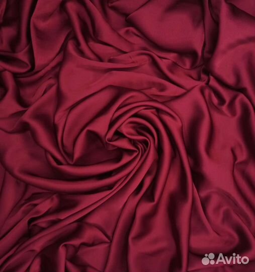 Ткани шелк армани