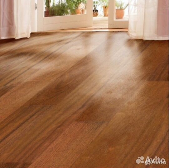 Паркетная доска
