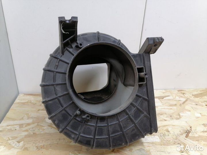 Корпус отопителя (печки ) Rover 400