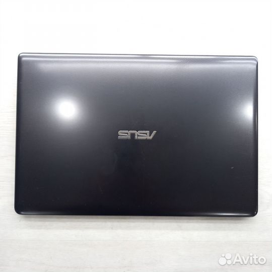 Ноутбук asus X502CA