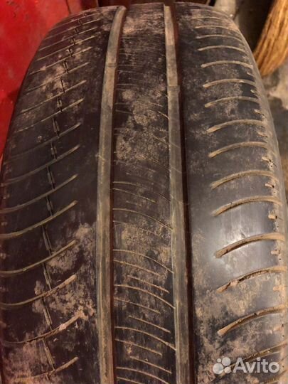Michelin Energy E3A 215/60 R16