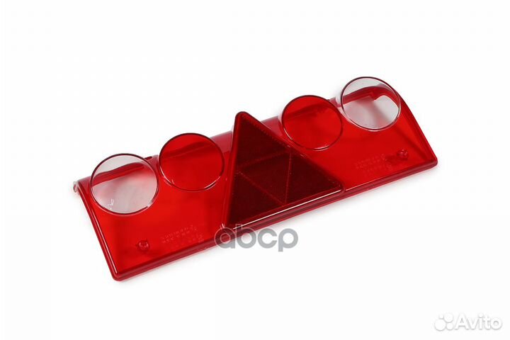 Стекла фонарейstellox 8890014SX Stellox