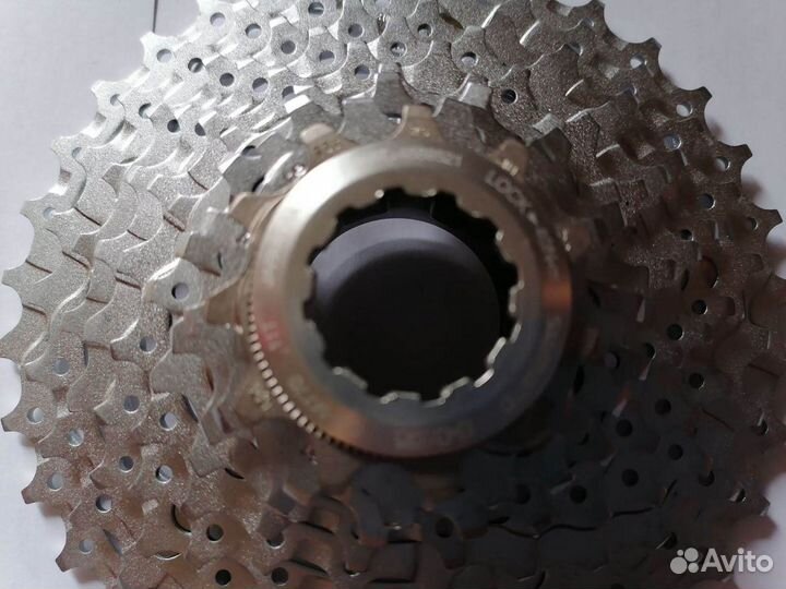 Продам кассеты на 9,10,11, 12 скоростей