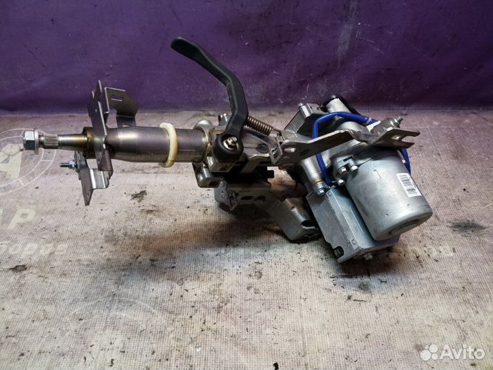 Электрогидроусилитель руля Renault Koleos hyoc M9R