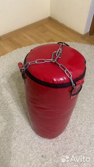 Боксерская груша