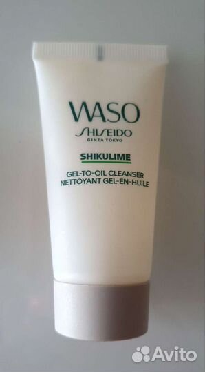 Средства по уходу за кожей лица