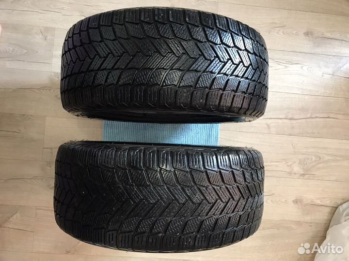 Michelin X-Ice Snow 225/40 R18 92H