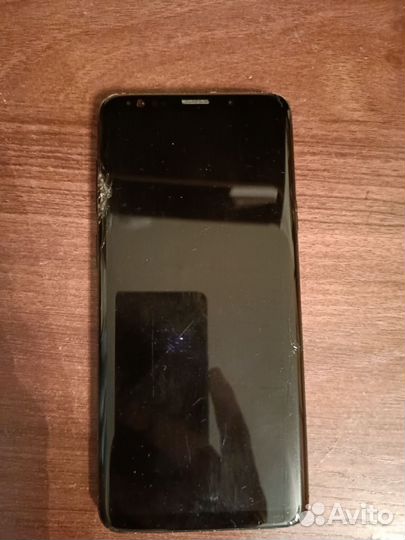 Samsung Galaxy S9 Plus, 4/64 ГБ