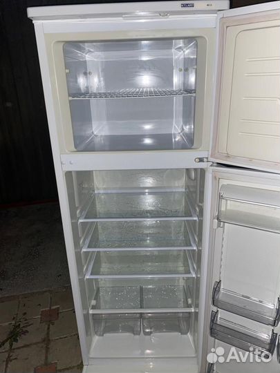 Холодильник бу