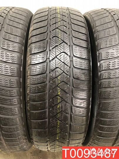 Pirelli Winter Sottozero 3 205/60 R16 92H