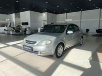 Chevrolet Lacetti, 2007, с пробегом, цена 255 000 руб.