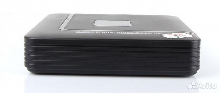 32-х канальный IP регистратор R-cams-nvr32ch