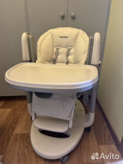 Peg perego tatamia кресло-качели