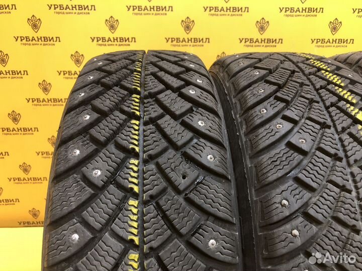 Bfgoodrich G-Force Stud 175/65 R14 82Q