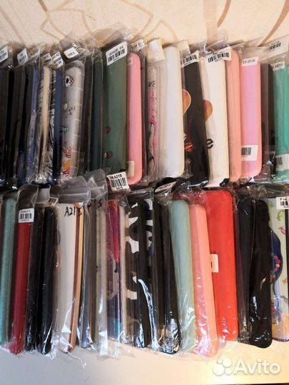 Чехол на iPhone, Samsung, Huawei, Xiaomi