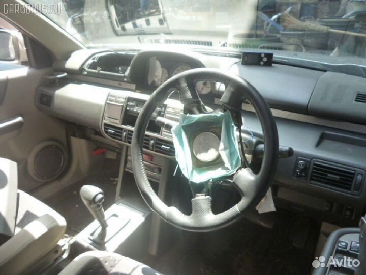 Подстаканник Nissan X-trail NT30