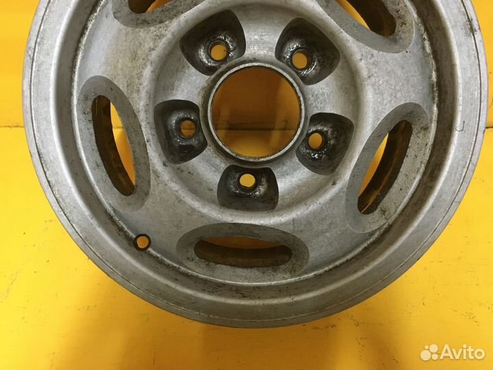Диски kулз(Лада Надежда) 14 диаметр 5х139,7, цо 98