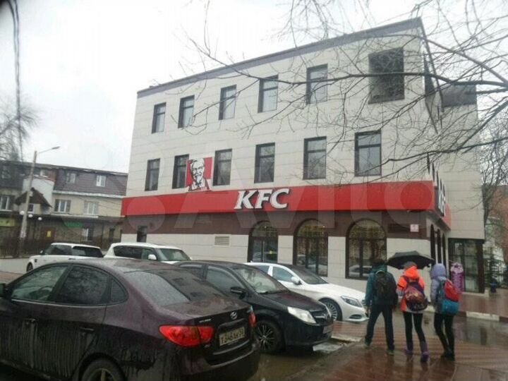 Офис, 30 м²