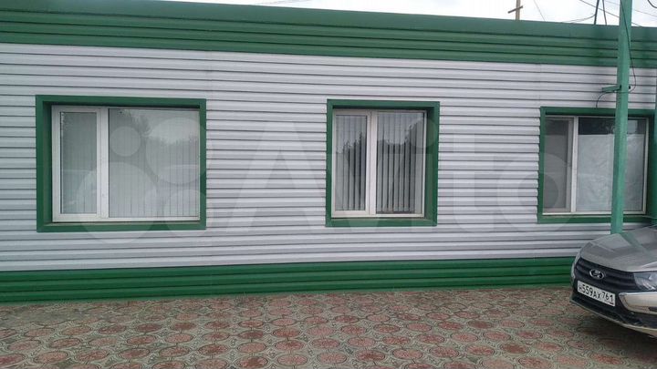 Склад, 850 м²