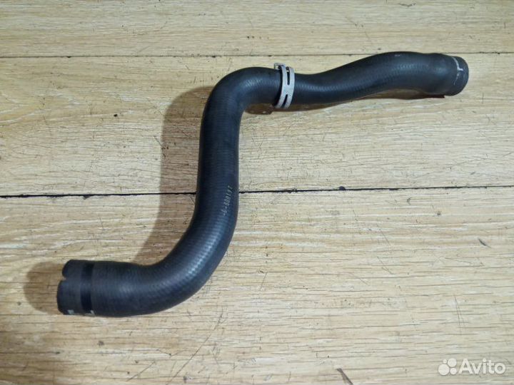 Патрубок радиатора Ford Focus 2 (Рестайлинг) 1.8