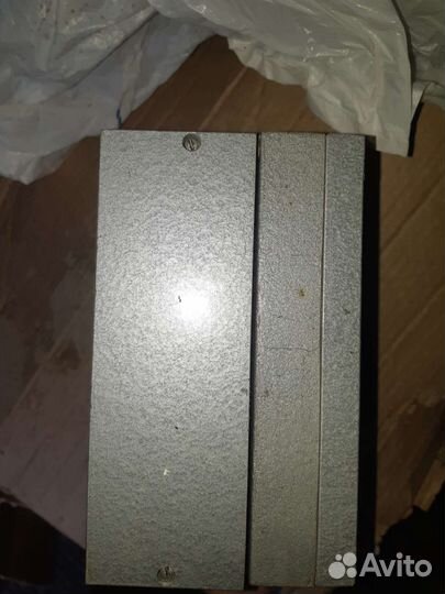 Блок авиа 70А-20м