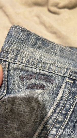 Pepe jeans london шорты