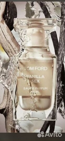 TOM ford Vanilla Sex, 50 ml